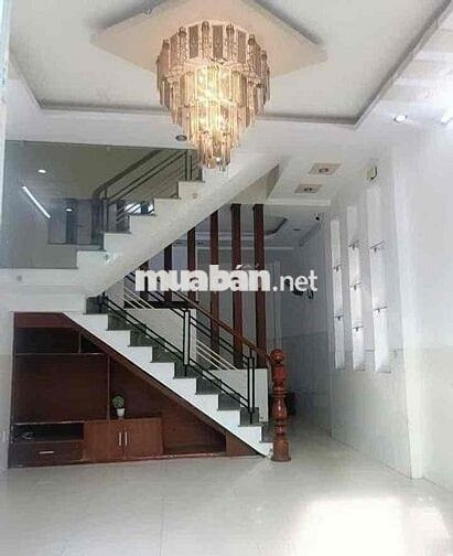 CHO THUÊ NHÀ – 7.5 TRIỆU/THÁNG nhanh  🔸 4.3 × 10m – 2 lầu gồm 3 PN,