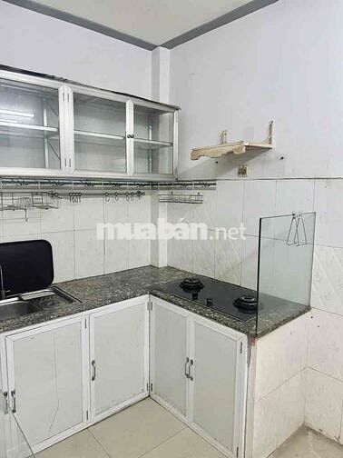 BÁN NHÀ  3 TẦNG – ĐƯỜNG (13A), P. BHH A 3x11 CHỈ 3,65TỶ