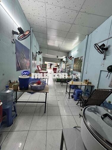MBKD RỘNG 100m2✅NGAY ĐƯỜNG UNG VĂN KHIÊM ✅ CÁCH TRƯỜNG DH HUTECH 50m2🌹