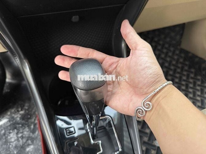 Toyota Vios 2022 G 1.5 CVT -  Full bảo dưỡng hãng