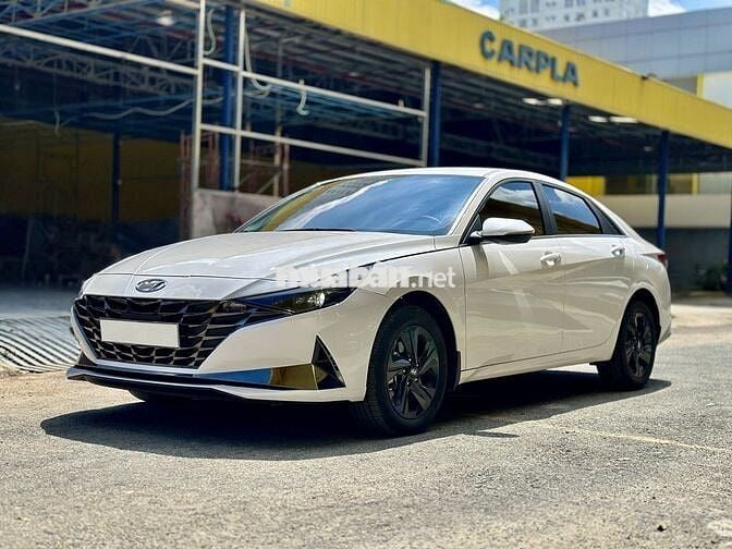 Hyundai Elantra 2024 1.6 AT Đặc biệt
