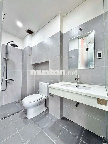 Thuê căn hộ Lê Văn Sỹ quận 3 Full nội thất