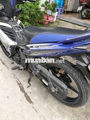 Yamaha Exiter 135 2011 xe đẹp máy ngon .êm ru