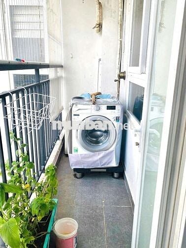 🏡CĂN HỘ 2PN 2WC BAN CÔNG CHUNG CƯ FELISA RIVERSIDE Q8 VIEW BỜ SÔNG🏡