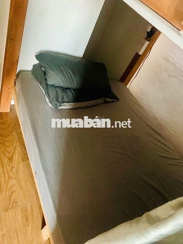 Cho thuê ký túc xá sinh viên Nam và Nữ - Phòng trọ Quận Tân Bình