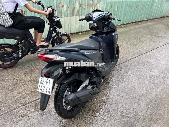 vario 150