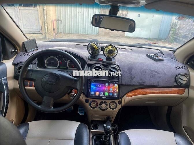 Chevrolet Aveo 2013 - 130000 km