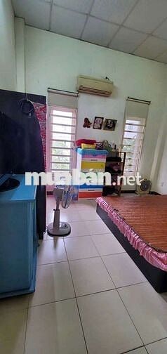 NHÀ 2 TẦNG ĐẸP — PHƯỜNG AN LẠC - ĐƯỜNG NGUYỄN QUÝ YÊM (4m x14 m)