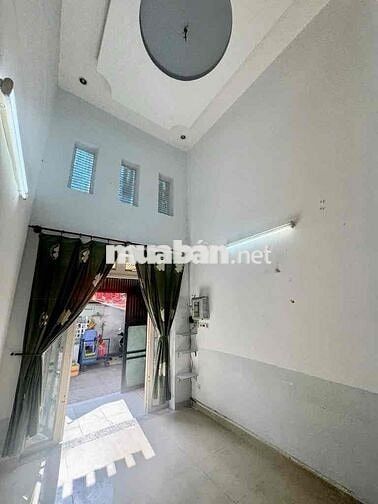 BÁN NHÀ  3 TẦNG – ĐƯỜNG (13A), P. BHH A 3x11 CHỈ 3,65TỶ