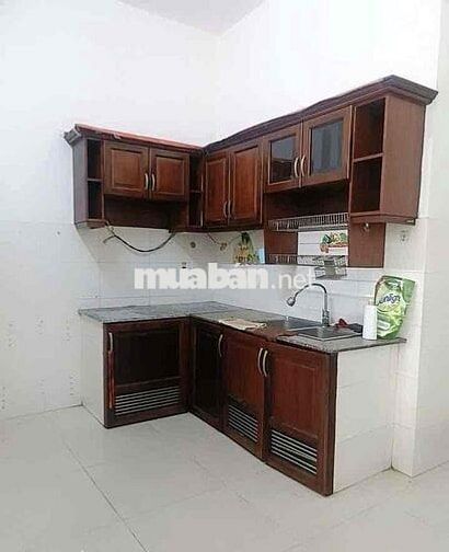 CHO THUÊ NHÀ – 7.5 TRIỆU/THÁNG nhanh  🔸 4.3 × 10m – 2 lầu gồm 3 PN,