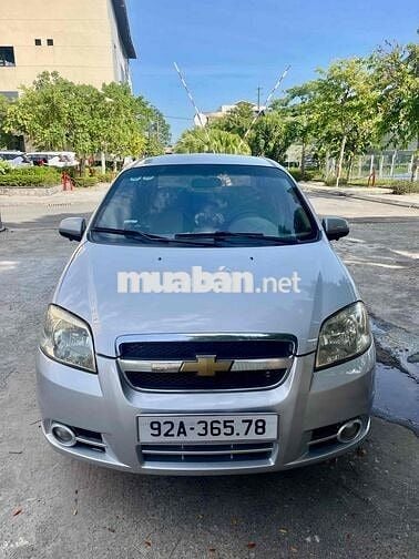 Chevrolet Aveo 2013 - 130000 km