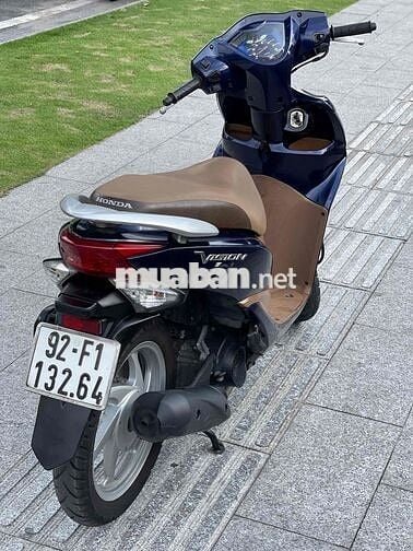 Honda Vision 2014 đời chót xe đẹp máy zin