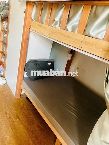 Cho thuê ký túc xá sinh viên Nam và Nữ - Phòng trọ Quận Tân Bình
