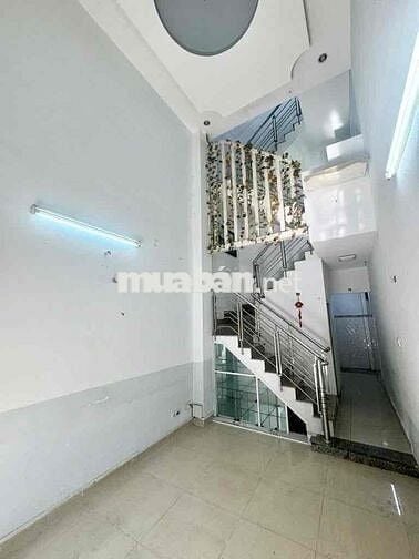 BÁN NHÀ  3 TẦNG – ĐƯỜNG (13A), P. BHH A 3x11 CHỈ 3,65TỶ