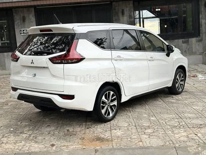 Mitsubishi Xpander 2019 – Số Sàn, Máy 1.5
