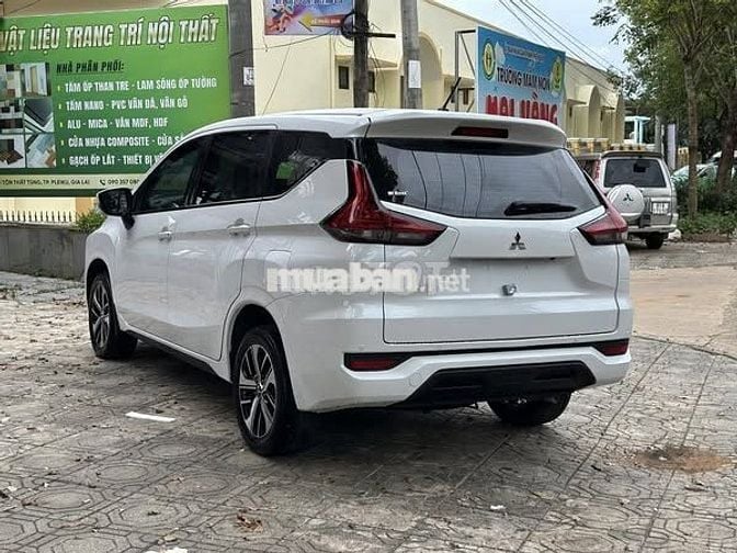 Mitsubishi Xpander 2019 – Số Sàn, Máy 1.5