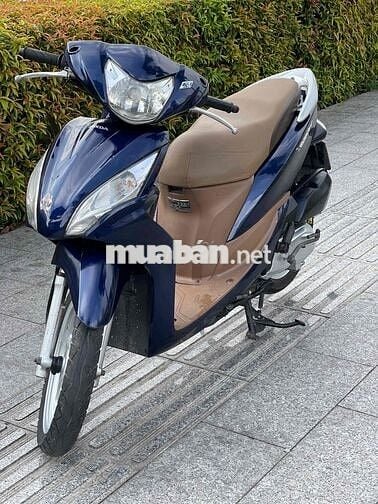 Honda Vision 2014 đời chót xe đẹp máy zin