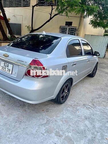 Chevrolet Aveo 2013 - 130000 km