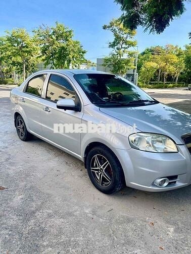Chevrolet Aveo 2013 - 130000 km