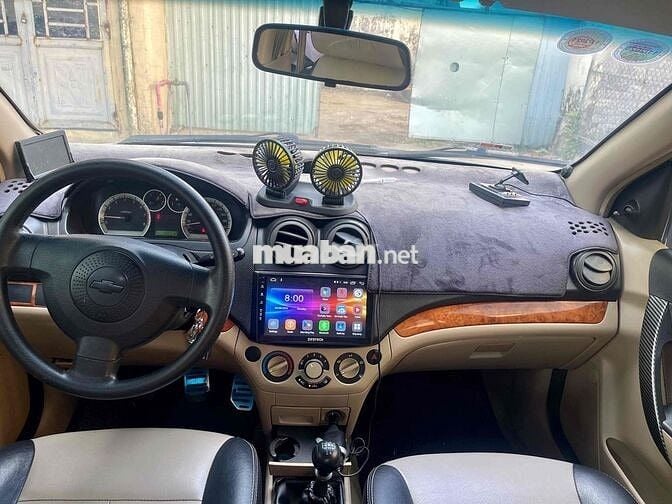 Chevrolet Aveo 2013 - 130000 km