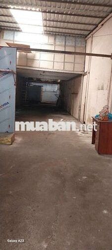 10tr MB nguyên căn cấp 4 có gác lửng dt 4×36 khu Chiến Lược tải 5-7T