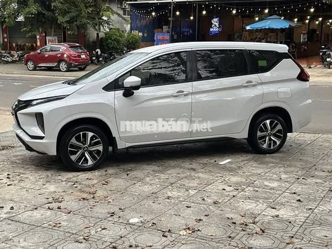 Mitsubishi Xpander 2019 – Số Sàn, Máy 1.5