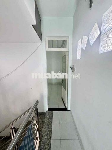 BÁN NHÀ  3 TẦNG – ĐƯỜNG (13A), P. BHH A 3x11 CHỈ 3,65TỶ