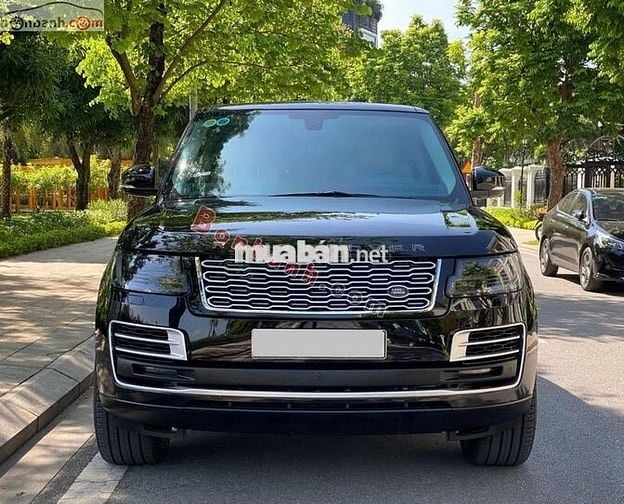 LandRover Range Rover HSE. Sx 2014 up model 2022