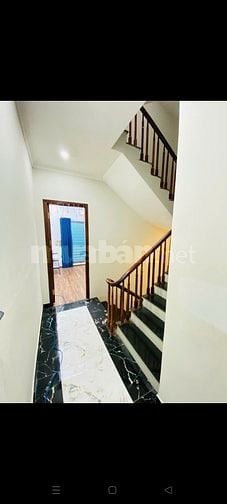  ĐỊNH CÔNG – NHÀ ĐẸP SÁNG THOÁNG TRƯỚC SAU – 59/63m² x 5T – MT 4m – 12