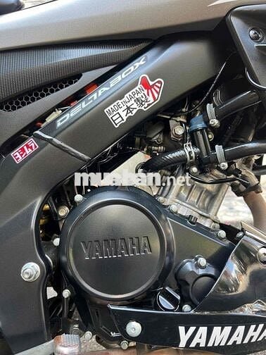 Fz155 V-ixion 155 2019