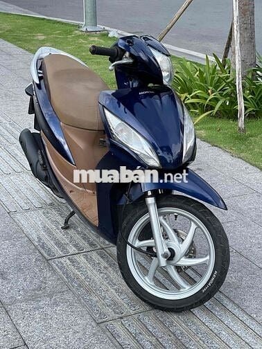 Honda Vision 2014 đời chót xe đẹp máy zin