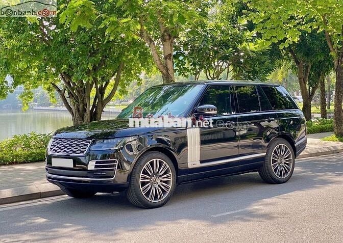 LandRover Range Rover HSE. Sx 2014 up model 2022