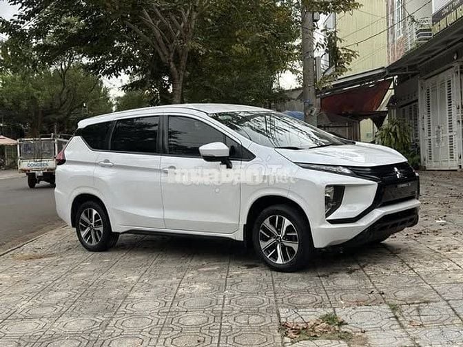 Mitsubishi Xpander 2019 – Số Sàn, Máy 1.5