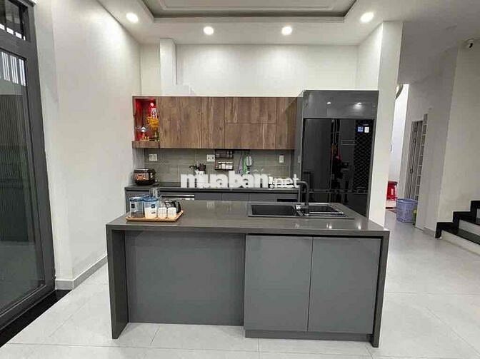 101.3m2 - Giá 13.5 tỷ - HXH 30 Lâm Văn Bền ngay nhà thờ Thuận Phát, Q7
