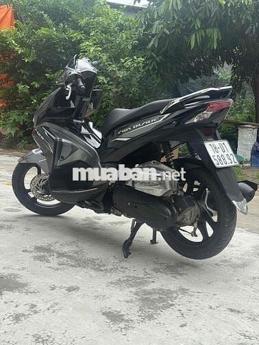 Ab 125cc bản thể thao 2020 chính chủ  máy zin êm
