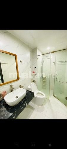  ĐỊNH CÔNG – NHÀ ĐẸP SÁNG THOÁNG TRƯỚC SAU – 59/63m² x 5T – MT 4m – 12