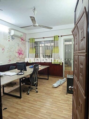 😍 Nhà Đẹp Mặt Tiền kinh doanh Lạc Long Quân DT:4x14m,3lầu,4PN 3WC