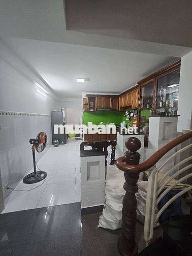 Nguyễn Thị Thập,  Quận 7, bán Nhà riêng11,5tỷ, 90m2,hàng hiếm tại Hot!