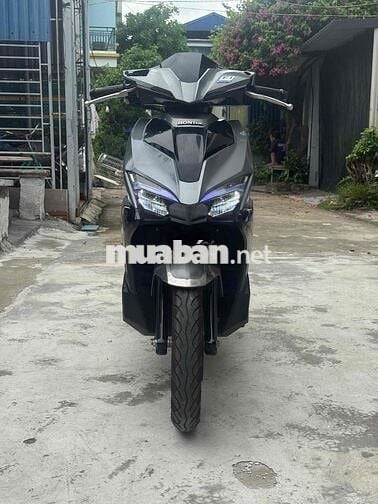 Ab 125cc bản thể thao 2020 chính chủ  máy zin êm
