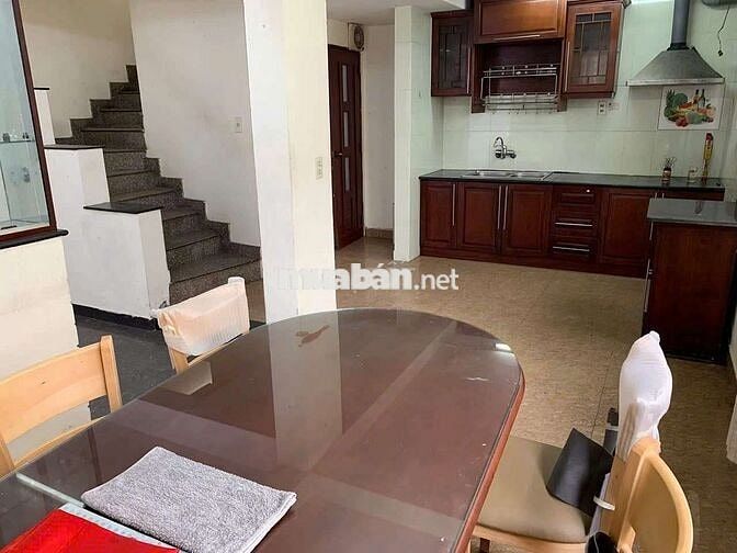 Nhà Huỳnh Tấn Phát gần KCX Tân Thuận cọc 1  tháng Tân Thuận Đông Quan7