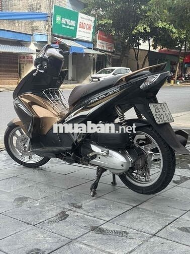 Ab 125cc 2014 chính chủ  máy  zin êm tít chất lừ l