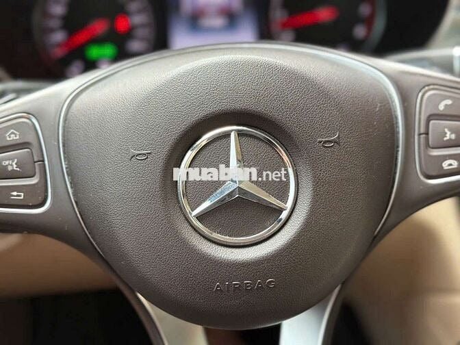 Xe mercedes benz glc 2016 300 AMG 4MATIC 70000 km