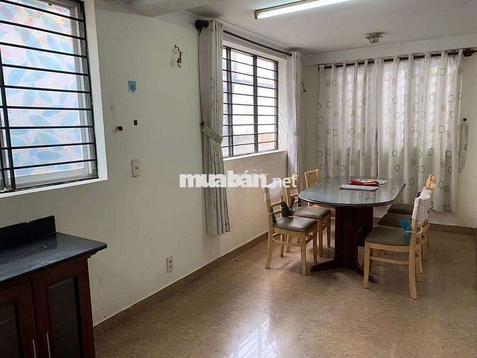 Nhà Huỳnh Tấn Phát gần KCX Tân Thuận cọc 1  tháng Tân Thuận Đông Quan7