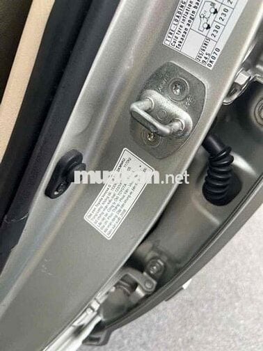 Toyota Innova 2008 G - 150000 km