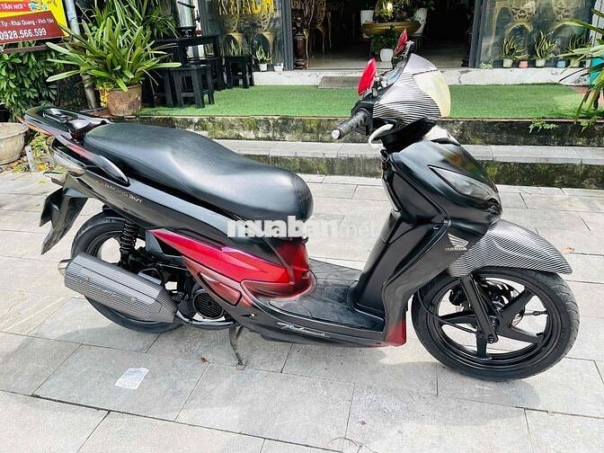 bán xe shark độ siêu đẹp