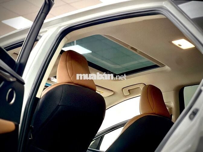 Lexus NX 300 Model 2019 - Nhập Nhật Siêu Lướt