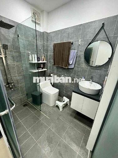 101.3m2 - Giá 13.5 tỷ - HXH 30 Lâm Văn Bền ngay nhà thờ Thuận Phát, Q7
