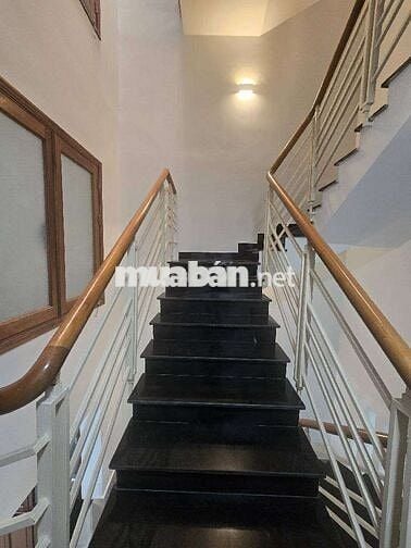 Nguyễn Thị Thập,  Quận 7, bán Nhà riêng11,5tỷ, 90m2,hàng hiếm tại Hot!