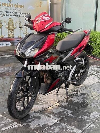 Winner V2 2022 chính chủ lốp zin cả 2