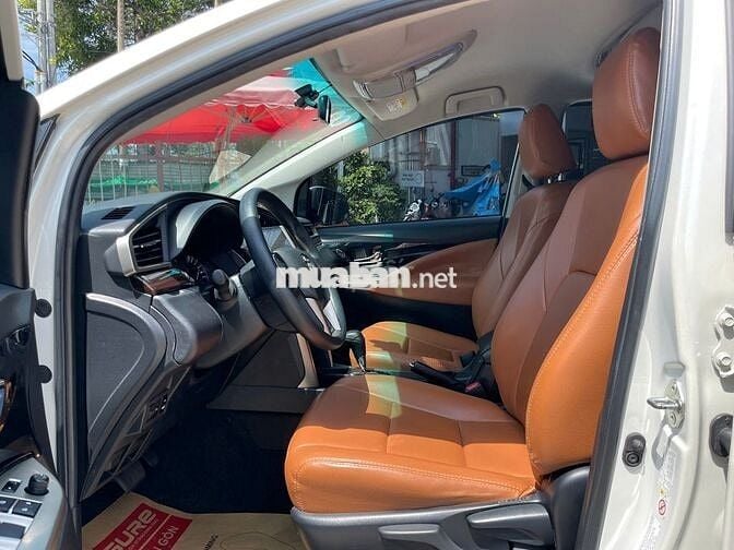 Innova 2019 2.0G - Số Tự Động - Thương Lượng